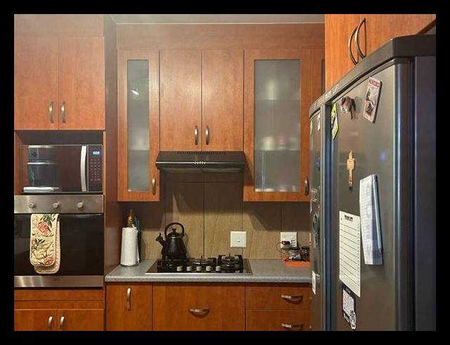 4 BEDROOM HOUSE FOR SALE IN MORGANRIDGE